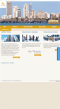 Mobile Screenshot of ornatespaces.com